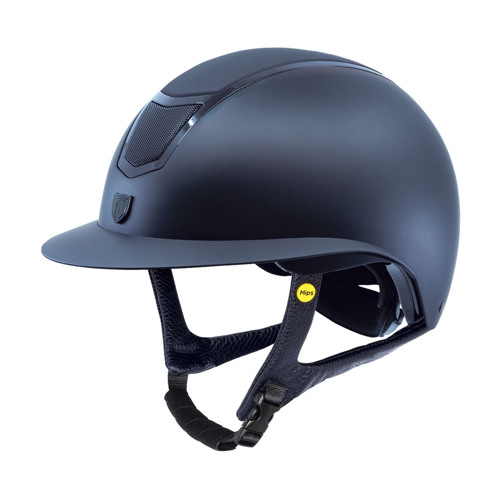 [9804W-S-MNB] Tipperary Devon Mips LE Helmet (S)