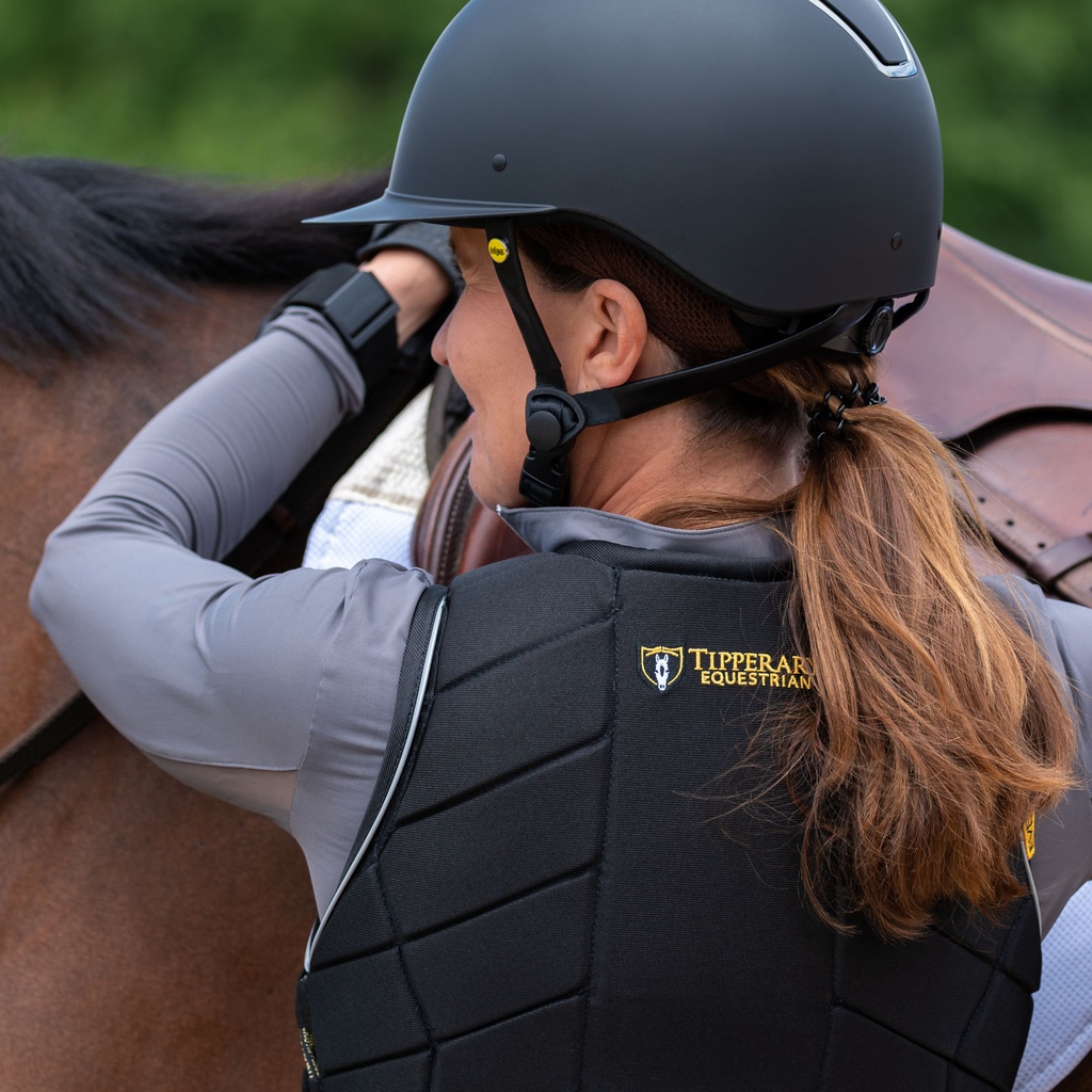 Tipperary Eventer Pro Vest