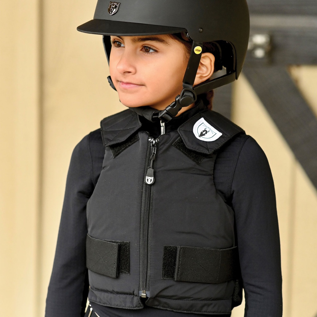 Tipperary Ride-Lite Youth Vest