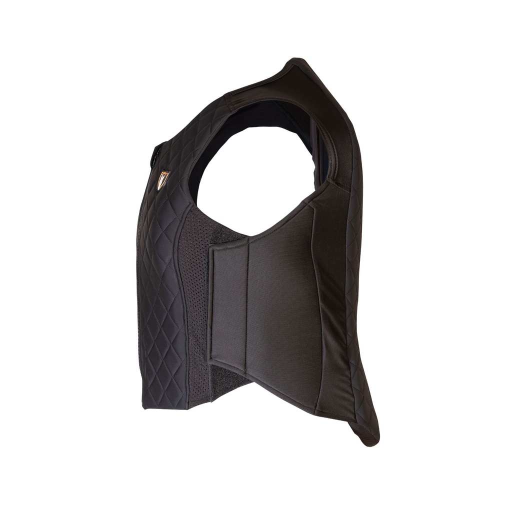 Tipperary Contour Flex Back Protector Youth