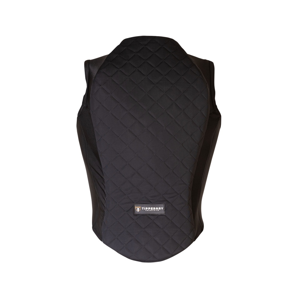 Tipperary Contour Flex Back Protector Youth