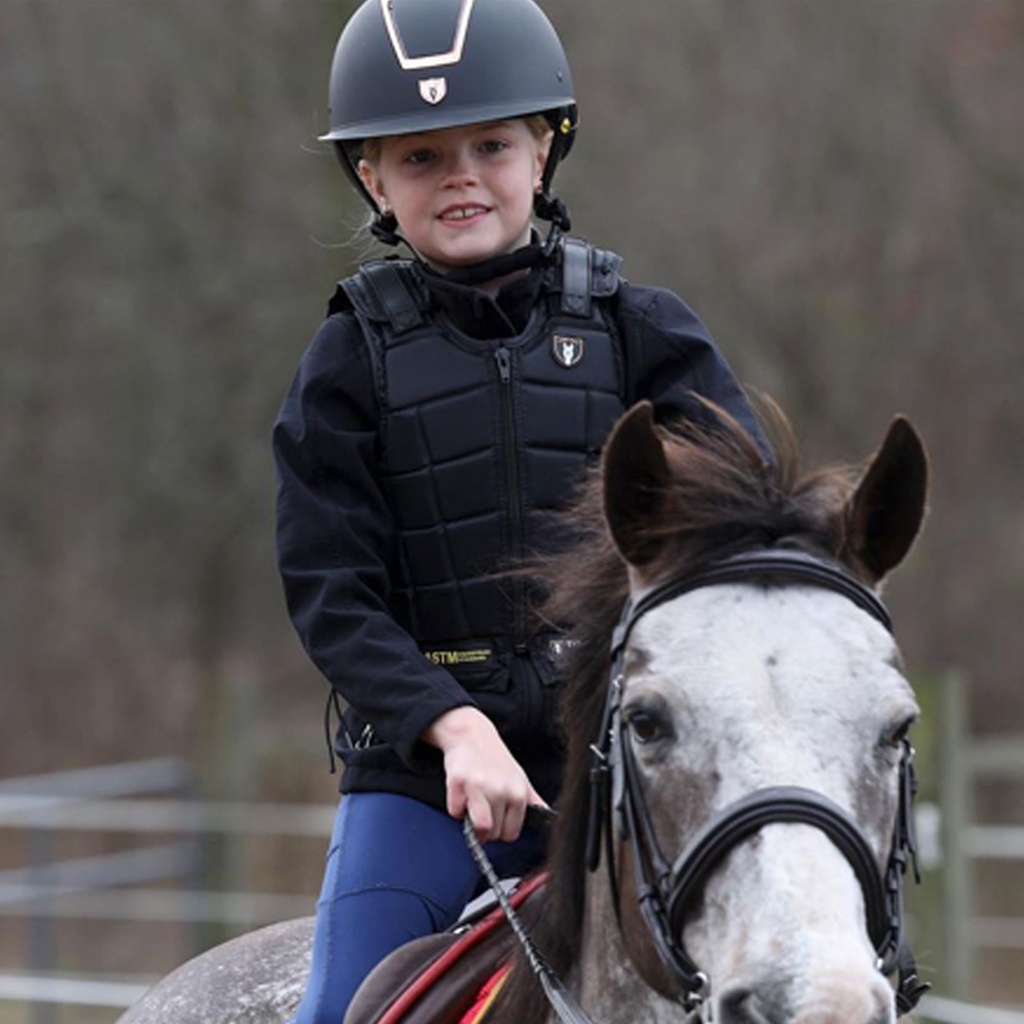 Tipperary Contender Vest Youth