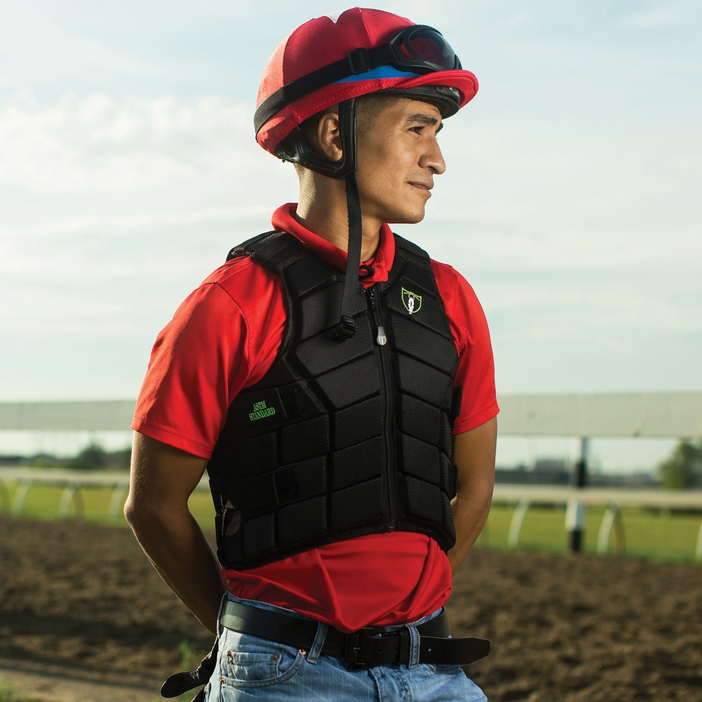 Tipperary Competitor Vest