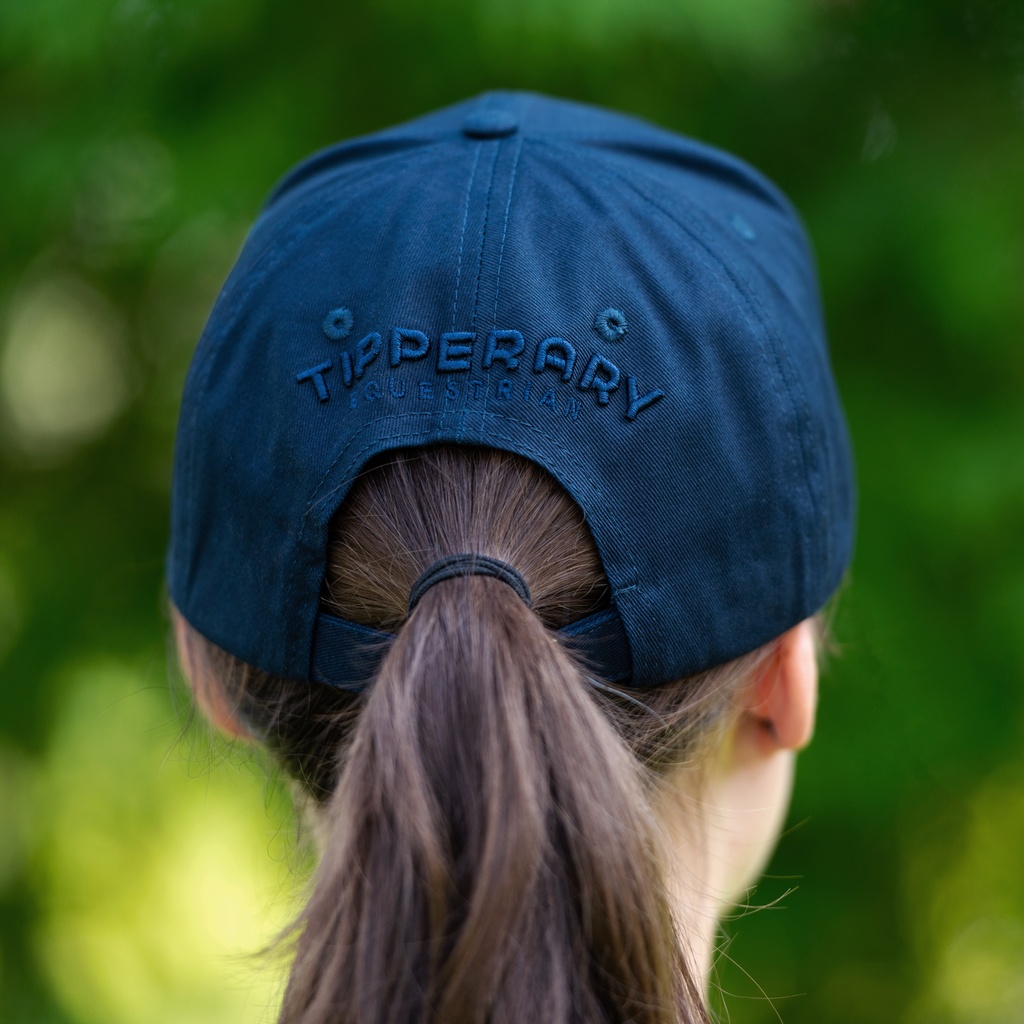 Tipperary Molded Front Ball Cap