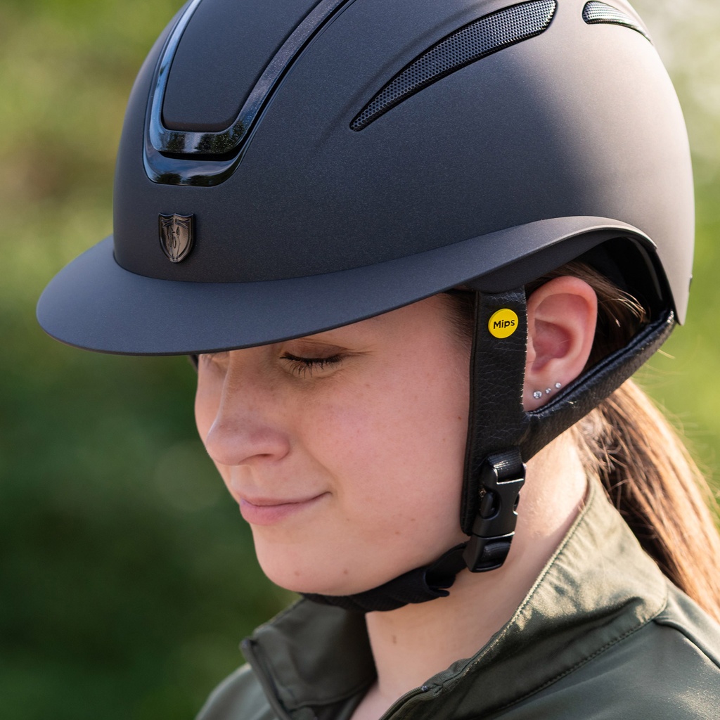 Tipperary Oxford MIPS® Helmet