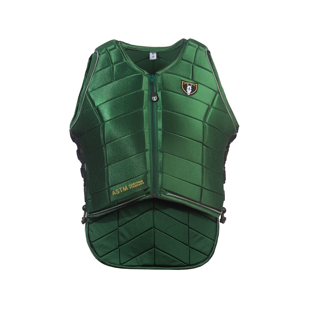 Tipperary Eventer Pro Vest - Last Chance