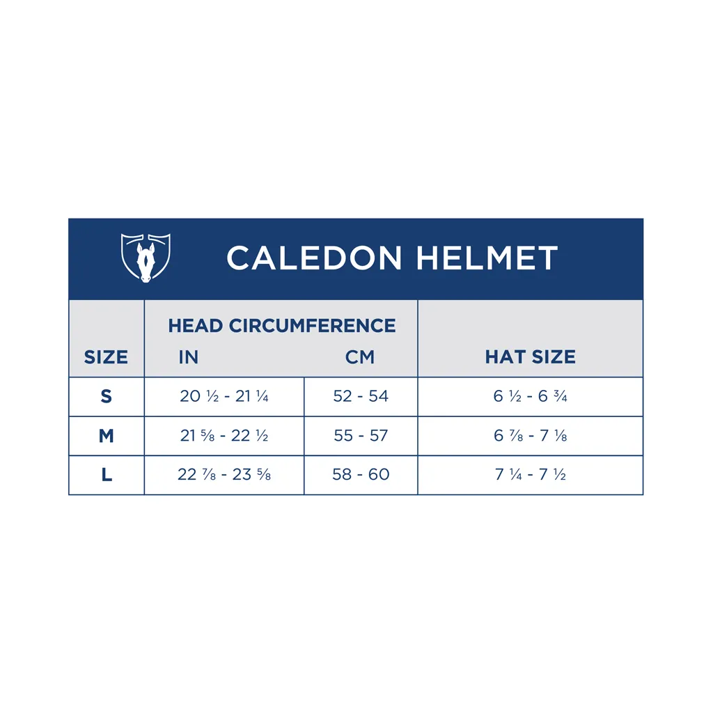 SizeChart_Update2026_Caledon.webp