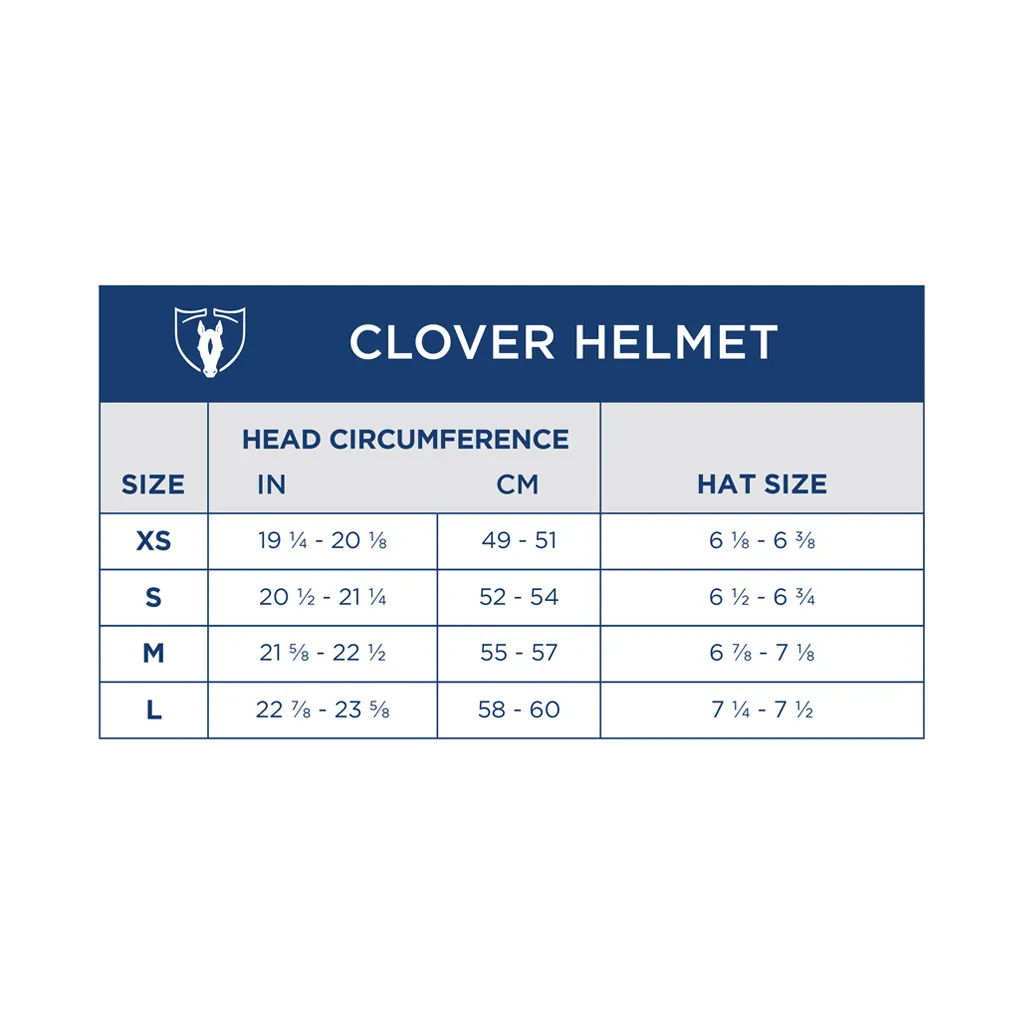 SizeChart_Update2026_Clover.webp