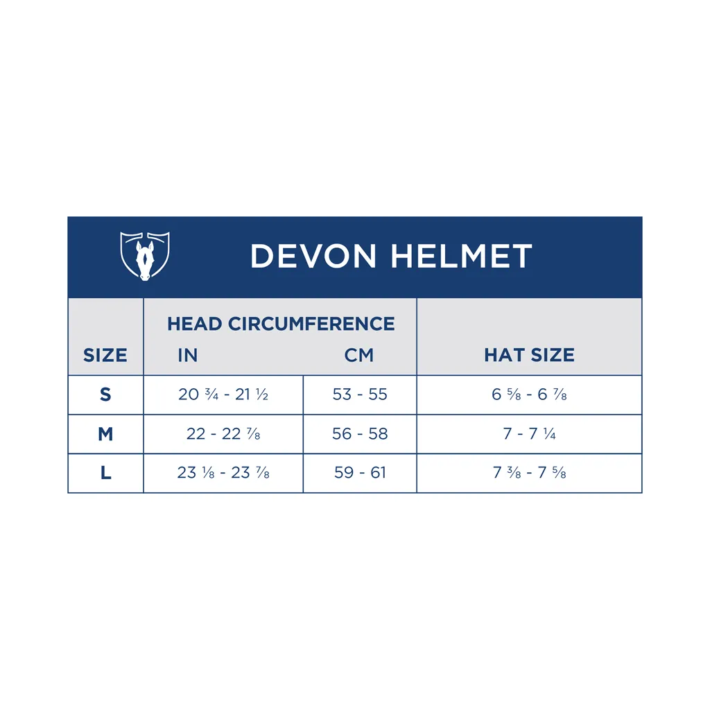 SizeChart_Update2026_Devon.webp