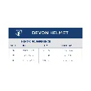 SizeChart_Update2026_Devon.webp