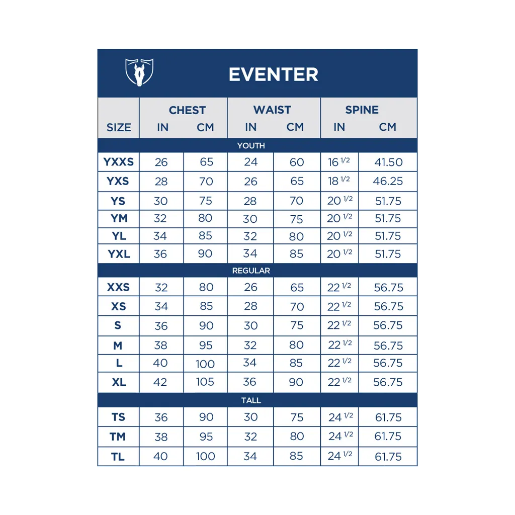 SizeChart_Update2026_Eventer.webp