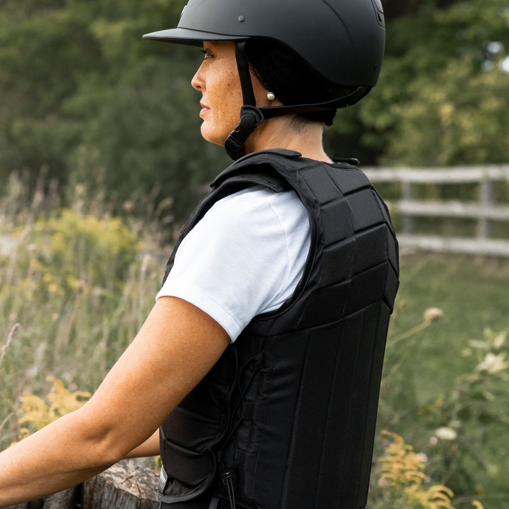 Tipperary Contender ASTM Body Protector