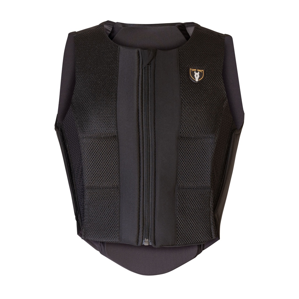 Tipperary Contour Air Mesh Back Protector Adult