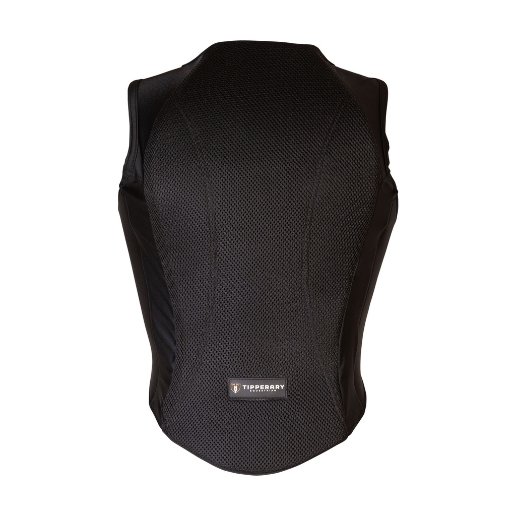 Tipperary Contour Air Mesh Back Protector Adult