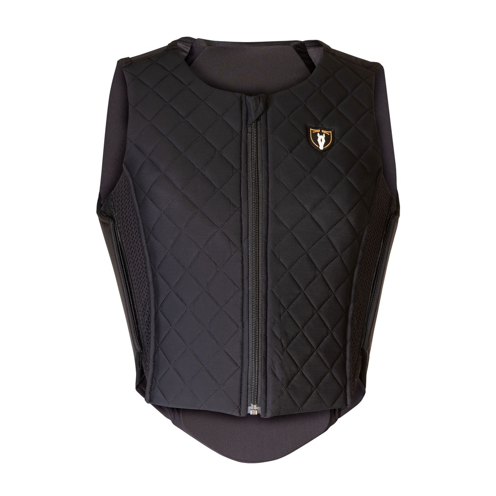 Tipperary Contour Flex Back Protector Adult