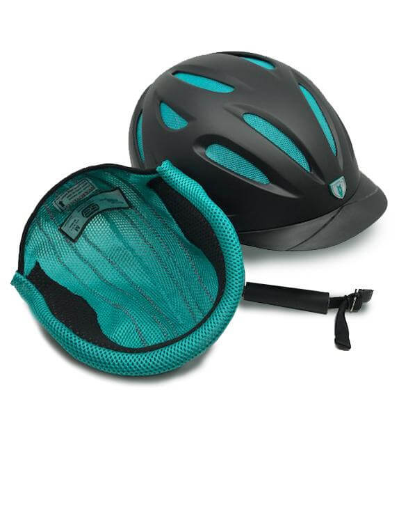 Tipperary Sportage Hybrid Helmet Liner