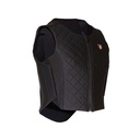 Tipperary Contour Flex Back Protector - Youth