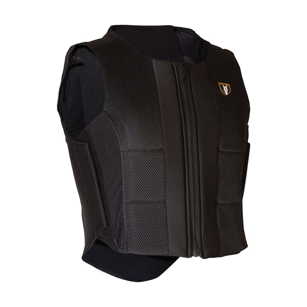 Tipperary Contour Air Mesh Back Protector Adult