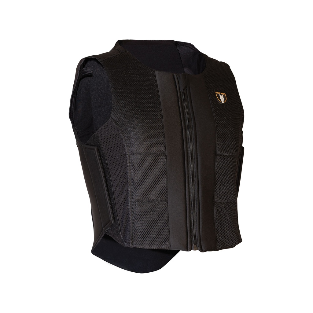Tipperary Contour Air Mesh Back Protector - Youth