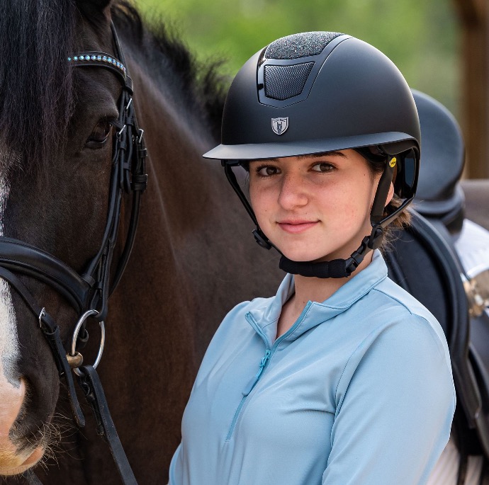 Tipperary Devon MIPS® Helmet