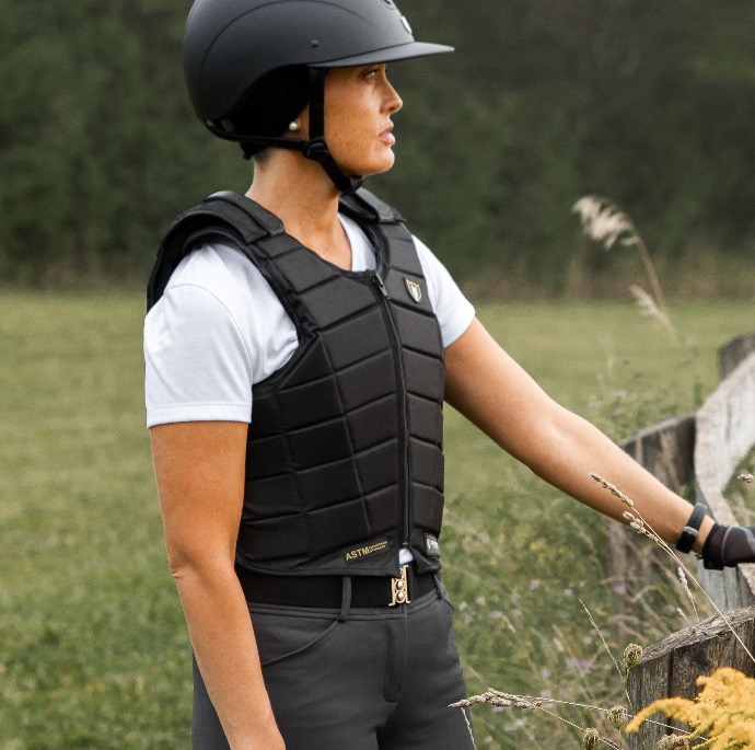 Tipperary Contender Vest Adult