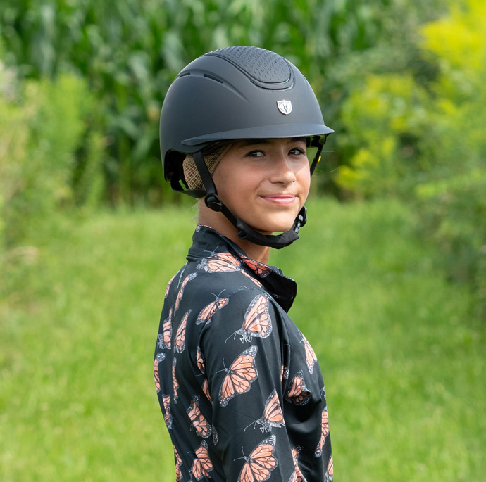 Tipperary Clover Mips® Helmet