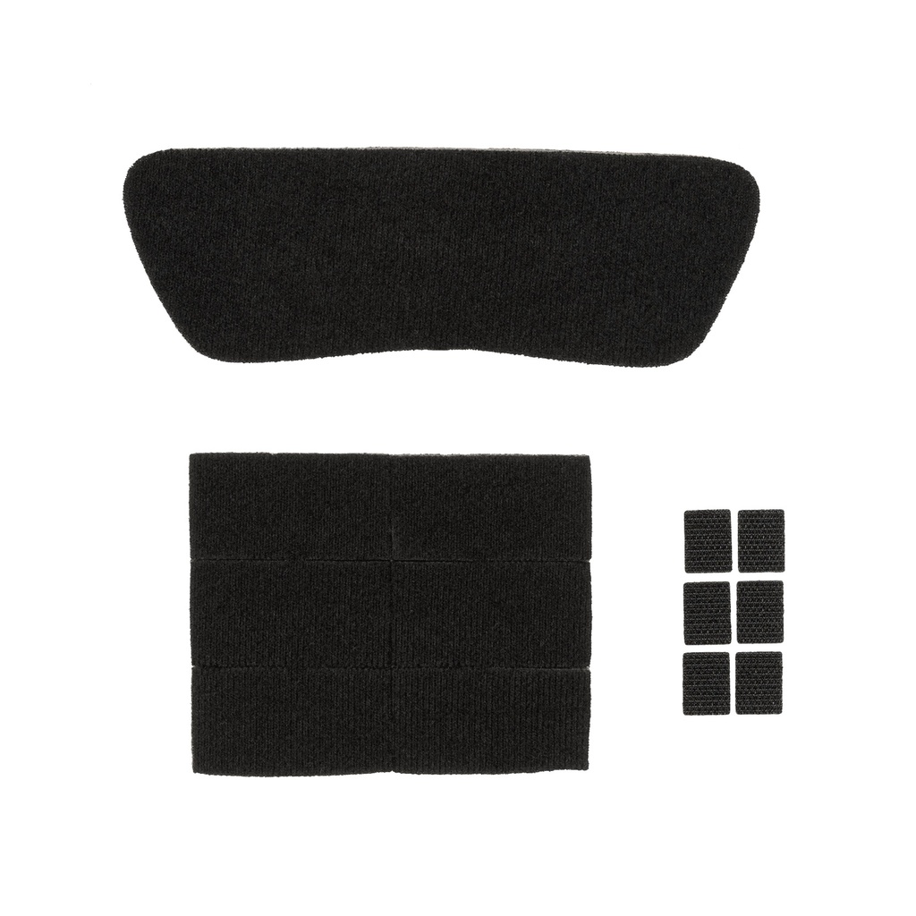 [8500-PADDING] Tipperary Sportage Padding