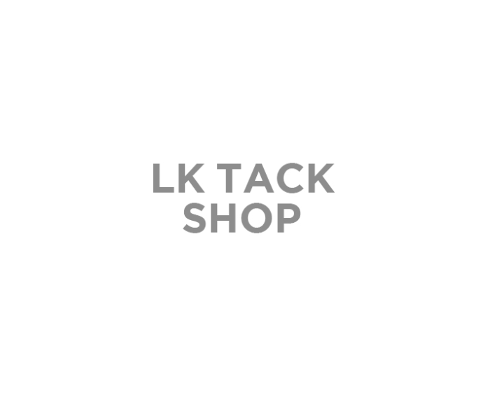 LK Tack Shop