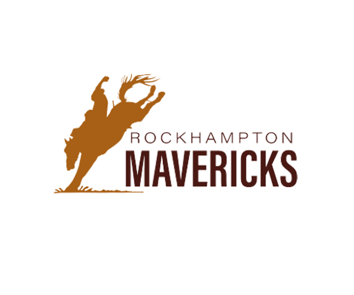 Rockhampton Mavericks Western Wear