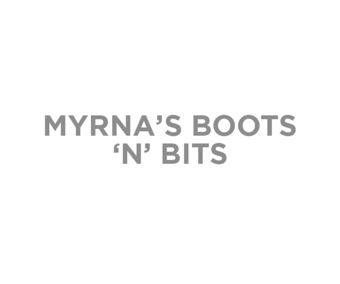 Myrna's Boots 'N' Bits