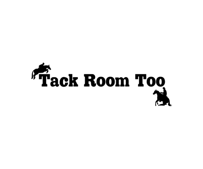Tack Room Too