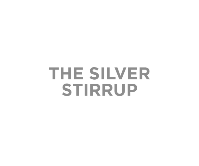 The Silver Stirrup