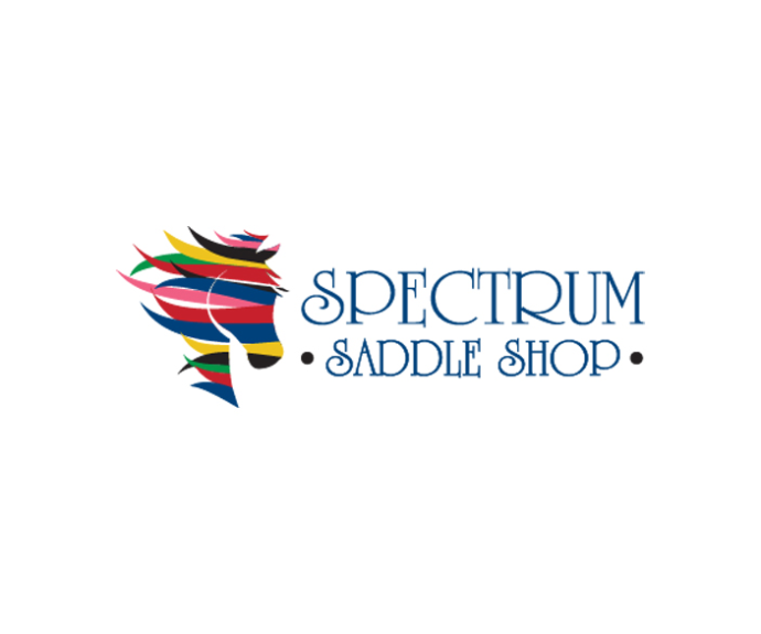 Spectrum Saddle Shop