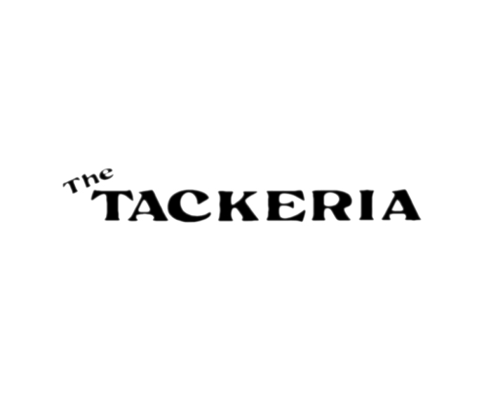 The Tackeria