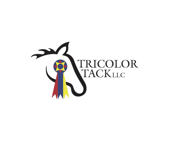 Tricolor Tack