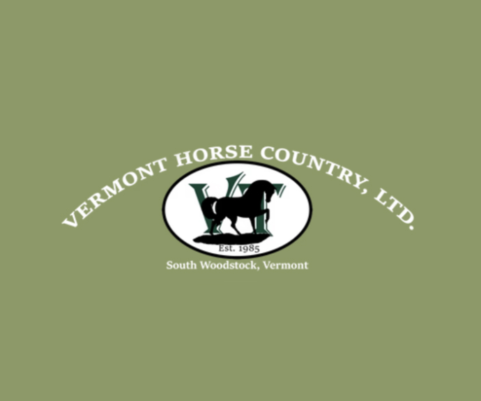 Vermont Horse Country Store