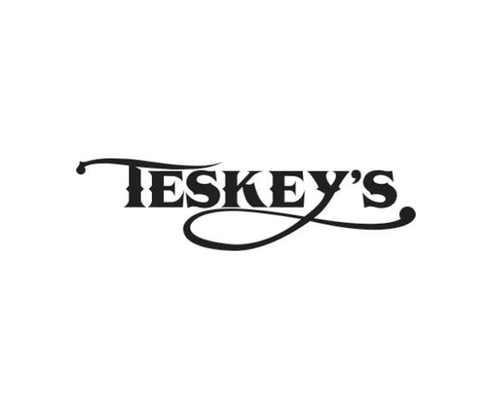 Teskey's Circle T Saddlery