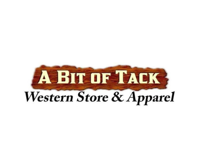 A Bit of Tack