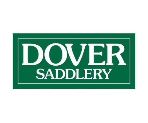 DOVER SADDLERY